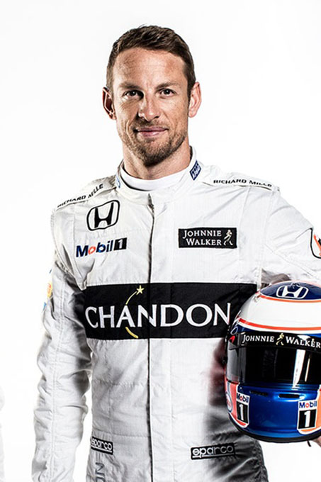 Toyota met een derde auto naar Le Mans? Maken Jenson Button en Felipe Massa kans?
